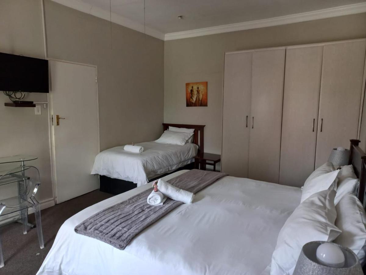 The Lakehouse Bnb Brakpan Dış mekan fotoğraf