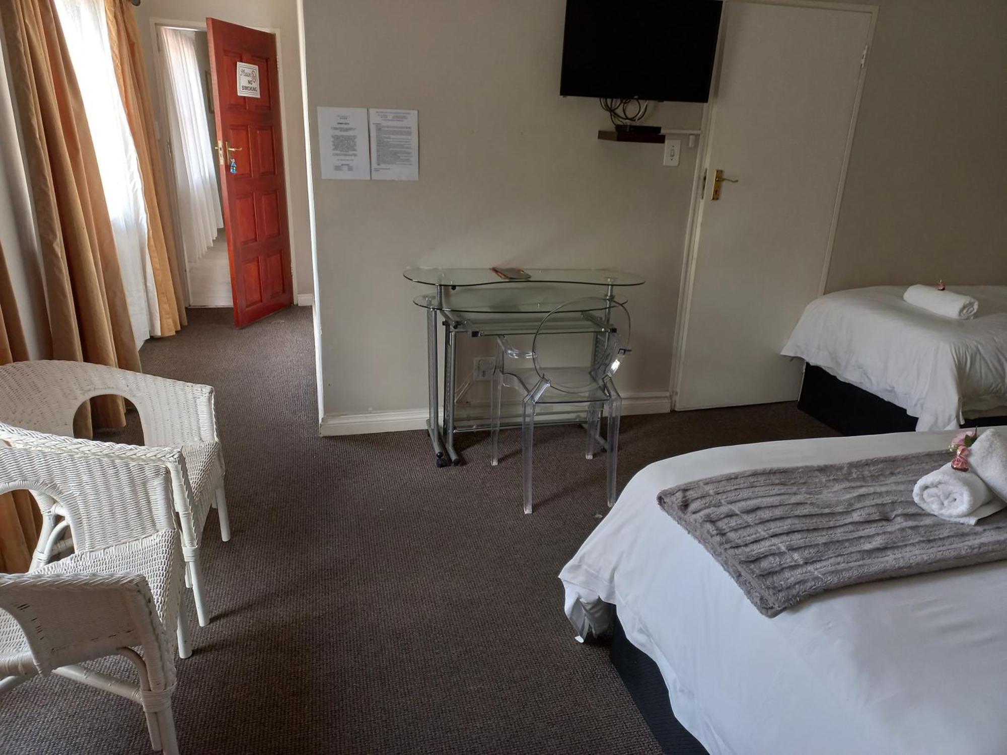 The Lakehouse Bnb Brakpan Dış mekan fotoğraf