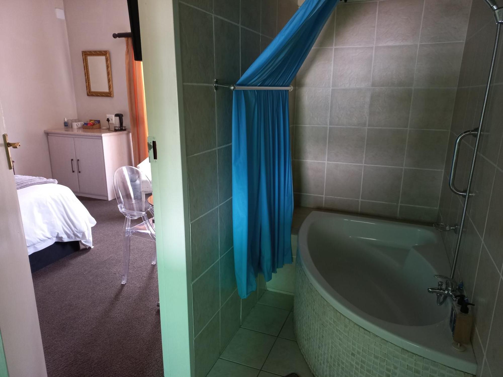 The Lakehouse Bnb Brakpan Dış mekan fotoğraf